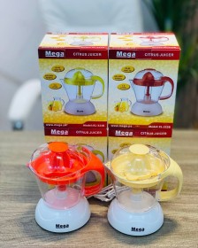 عصارة حمضيات