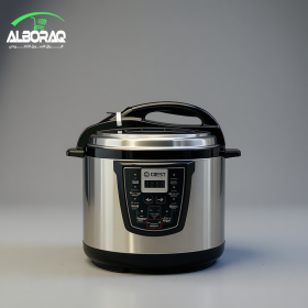 طنجرة ضغط Crest 10 لتر