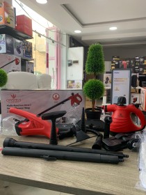 بكج بخار كريستال