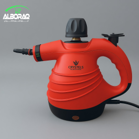 بكج بخار كريستال