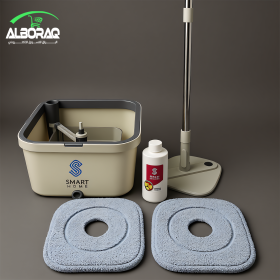 ممسحة ارضيات