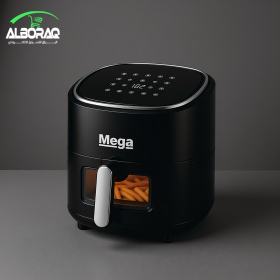 Air Fryer Mega