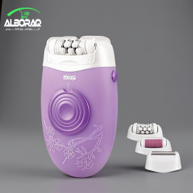 ماكينة إزالة الشعر