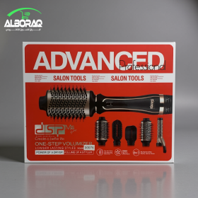 فرشاة كهربائية | DSP Advanced Professional