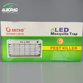 صاعق كهربائي